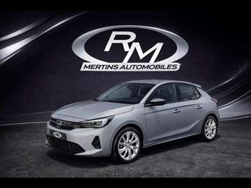 Electric 136ch