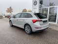 Skoda Scala 1.5 TSI DSG CLEVER 17"+NAVI-COLUMBUS+LED+A Grau - thumbnail 3