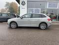Skoda Scala 1.5 TSI DSG CLEVER 17"+NAVI-COLUMBUS+LED+A Grau - thumbnail 2