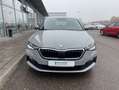 Skoda Scala 1.5 TSI DSG CLEVER 17"+NAVI-COLUMBUS+LED+A Grau - thumbnail 7
