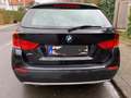 BMW X1 118  "VENTE MARCHAND "  EXPORTATION Noir - thumbnail 6