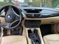 BMW X1 118  "VENTE MARCHAND "  EXPORTATION Noir - thumbnail 7