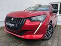 Peugeot 208 PureTech 100 Allure Pack Rot - thumbnail 3