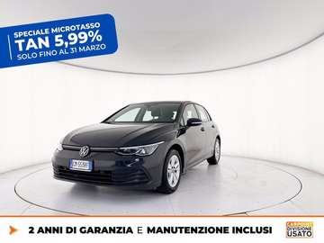 1.0 etsi evo life 110cv dsg