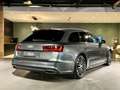 Audi A6 Avant 3.0 TDI Competition I ABT I RS Zetels I Pano Grijs - thumbnail 5