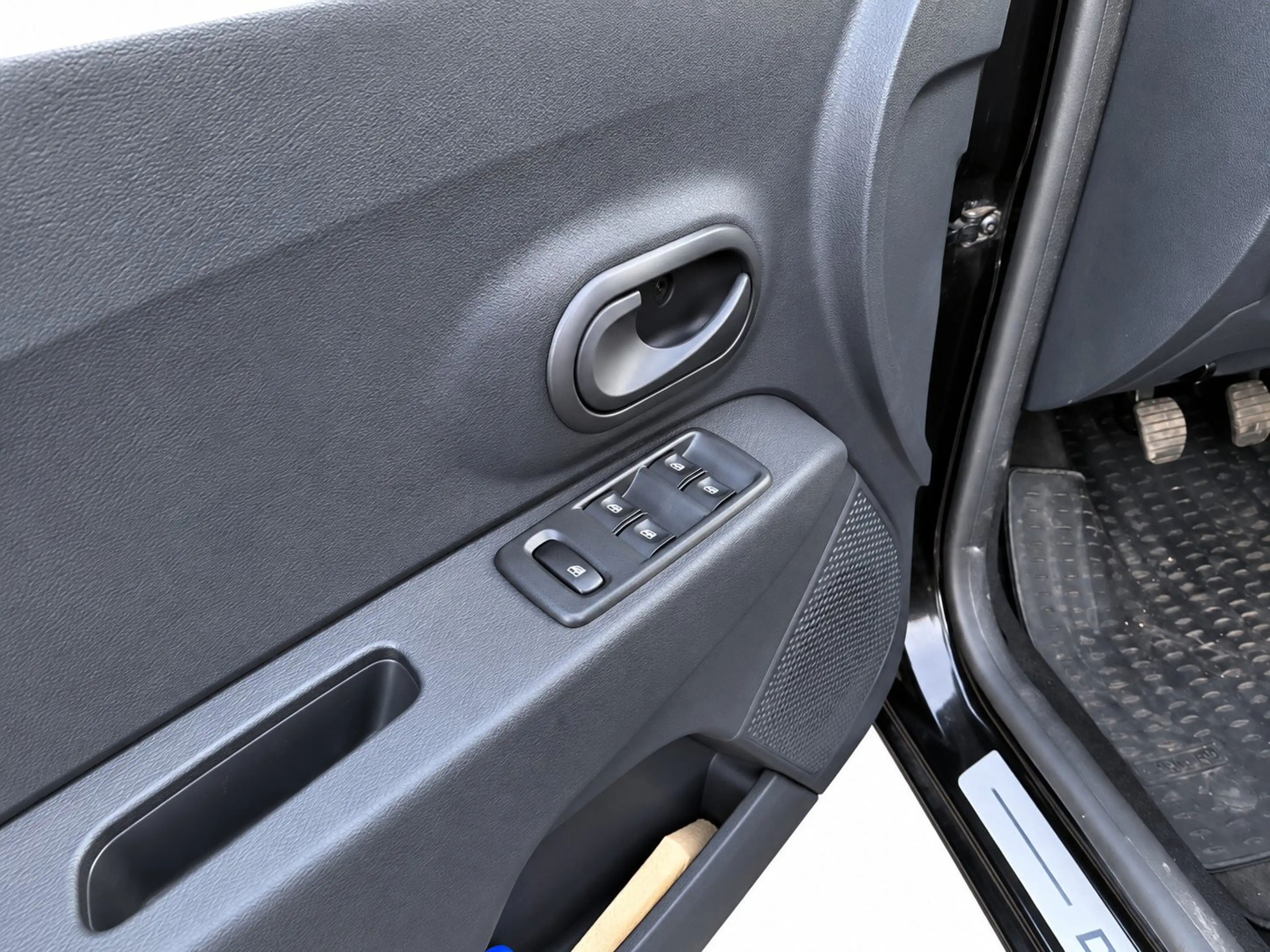 Dacia Lodgy Stepway SITZHEIZUNG/TEMPOMAT/BLUETOOTH — photo 11