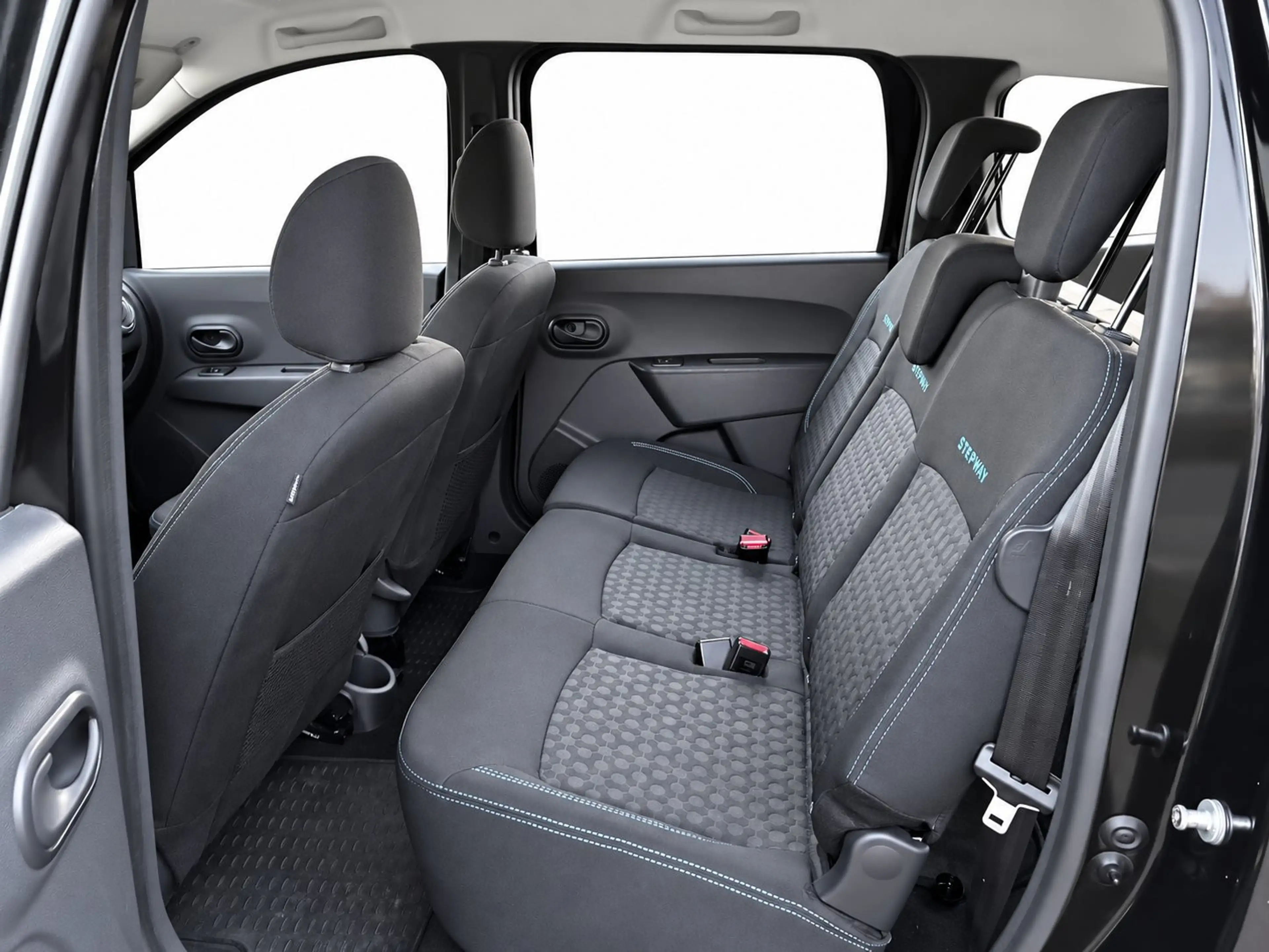 Dacia Lodgy Stepway SITZHEIZUNG/TEMPOMAT/BLUETOOTH — photo 12