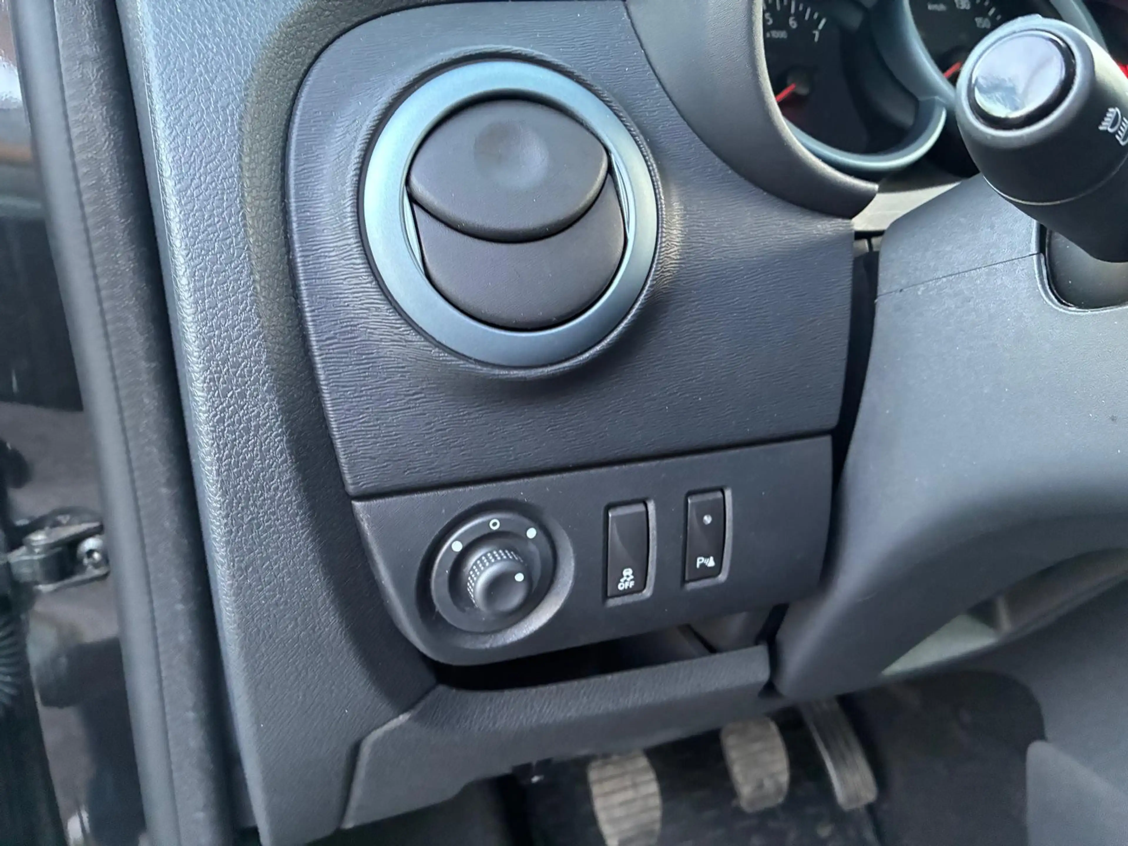Dacia Lodgy Stepway SITZHEIZUNG/TEMPOMAT/BLUETOOTH — photo 9