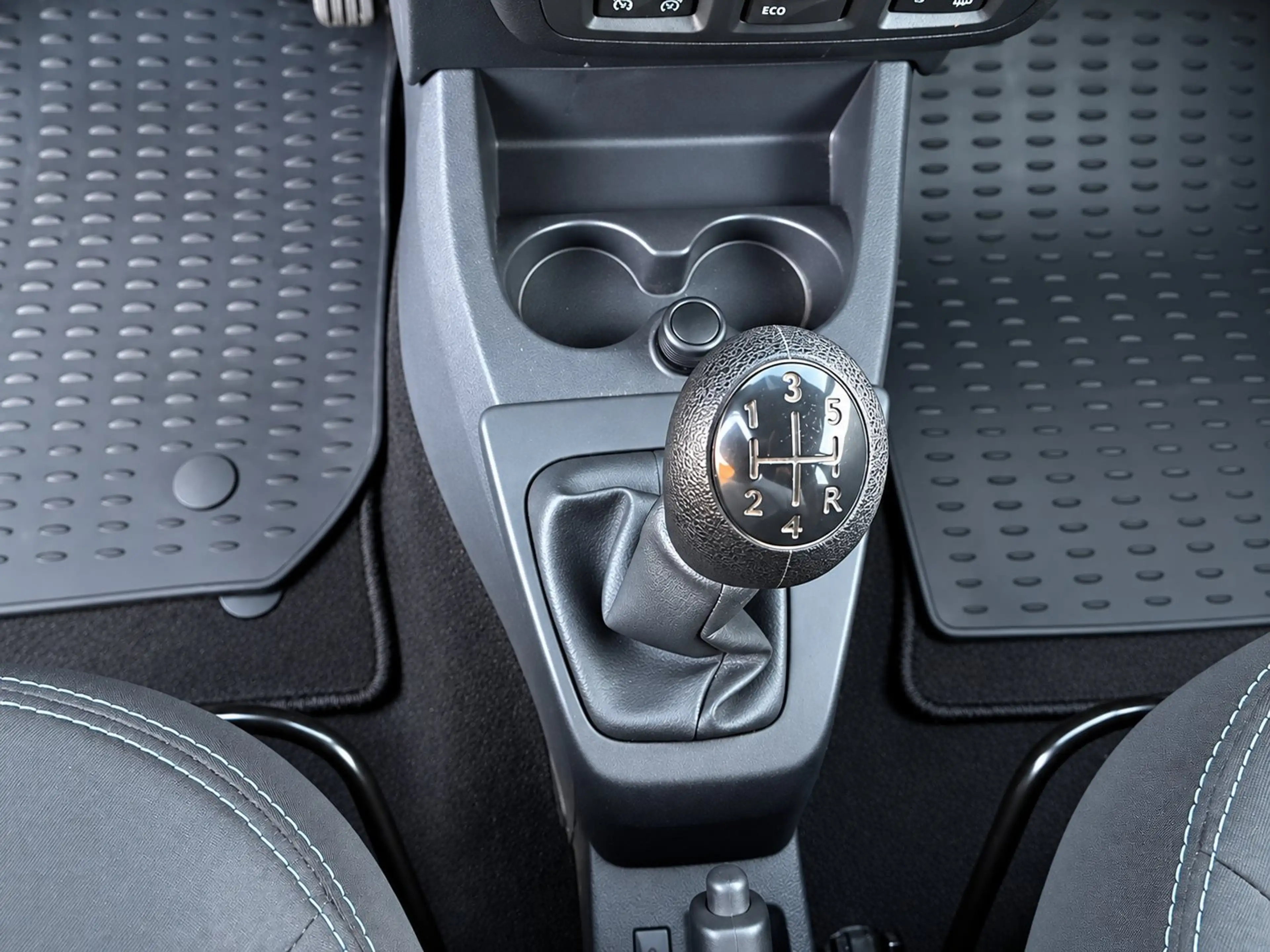 Dacia Lodgy Stepway SITZHEIZUNG/TEMPOMAT/BLUETOOTH — photo 10