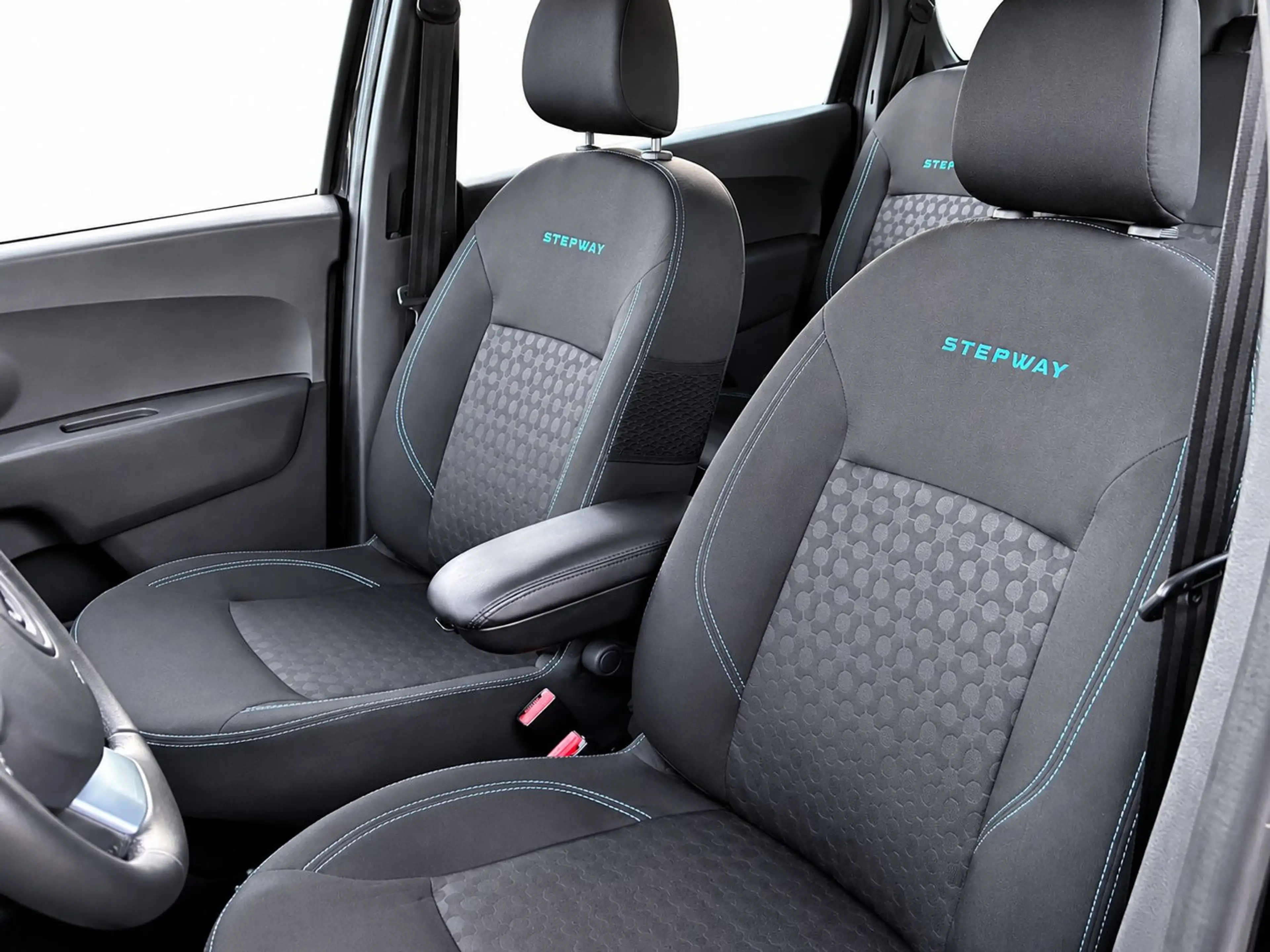Dacia Lodgy Stepway SITZHEIZUNG/TEMPOMAT/BLUETOOTH — photo 5