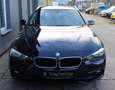 BMW 320 i TOURING+AUTOMATIK+NAVI+AHK+1 VORBESITZER+ Blau - thumbnail 6