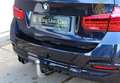 BMW 320 i TOURING+AUTOMATIK+NAVI+AHK+1 VORBESITZER+ Blau - thumbnail 10