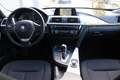 BMW 320 i TOURING+AUTOMATIK+NAVI+AHK+1 VORBESITZER+ Blau - thumbnail 3