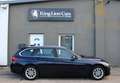 BMW 320 i TOURING+AUTOMATIK+NAVI+AHK+1 VORBESITZER+ Blau - thumbnail 5