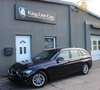BMW 320 i TOURING+AUTOMATIK+NAVI+AHK+1 VORBESITZER+ Blau - thumbnail 1