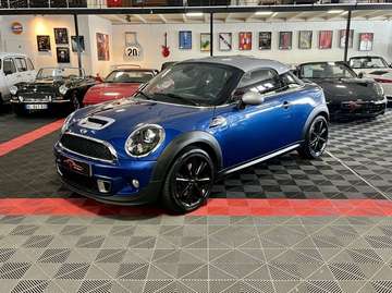 Coupé S R58