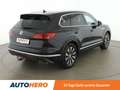 Volkswagen Touareg 3.0 V6 TDI Elegance 4Motion Aut. *ACC*SPUR*TOT*CAM Schwarz - thumbnail 6