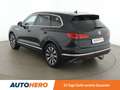 Volkswagen Touareg 3.0 V6 TDI Elegance 4Motion Aut. *ACC*SPUR*TOT*CAM Schwarz - thumbnail 4