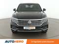 Volkswagen Touareg 3.0 V6 TDI Elegance 4Motion Aut. *ACC*SPUR*TOT*CAM Schwarz - thumbnail 9