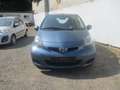 Toyota Aygo City, PDC, Automatik Blau - thumbnail 2