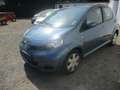 Toyota Aygo City, PDC, Automatik Blau - thumbnail 5