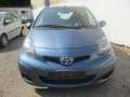 Toyota Aygo City, PDC, Automatik Blau - thumbnail 1