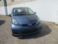 Toyota Aygo City, PDC, Automatik Blau - thumbnail 3