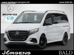 Mercedes-Benz V 250 Style/lang/AMG/Distr/Standh/AHK/MBeam