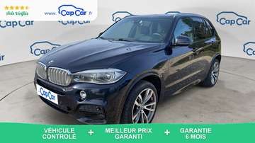 xDrive 40e 313 Plug in Hybrid BVA8 M - 5 places