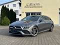 Mercedes-Benz CLA 220 D Amg Line/WD/Burmester/Head up/Memory/Distronic Grau - thumbnail 1