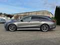 Mercedes-Benz CLA 220 D Amg Line/WD/Burmester/Head up/Memory/Distronic Grau - thumbnail 2