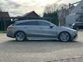 Mercedes-Benz CLA 220 D Amg Line/WD/Burmester/Head up/Memory/Distronic Grau - thumbnail 5
