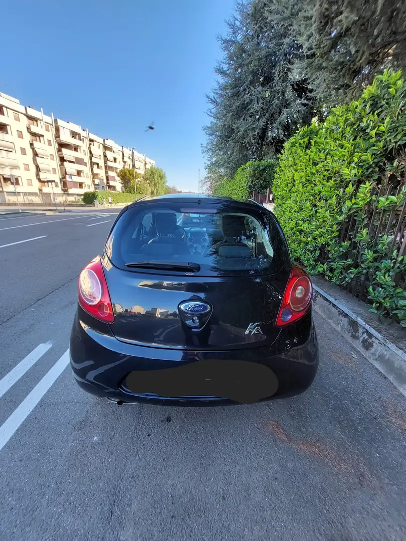 Ford Ka/Ka+ Ka 1.2 + 69cv E6 - 1