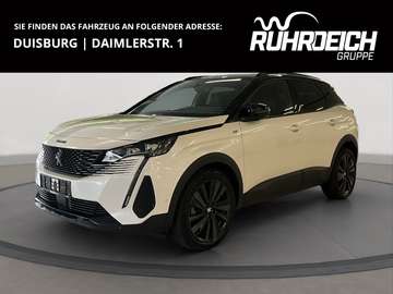 Hybrid 136 GT PANO KAMERA PDC NAVI SHZ ACC LED