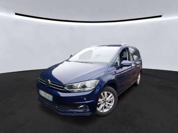 COMFORTLINE 2.0 TDI 150CH DSG 7 Places - 10/2022 162064 Kms Comforltine
