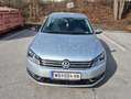 Volkswagen Passat Passat Comfortline Blue 2,0 TDI Comfortline Silber - thumbnail 1