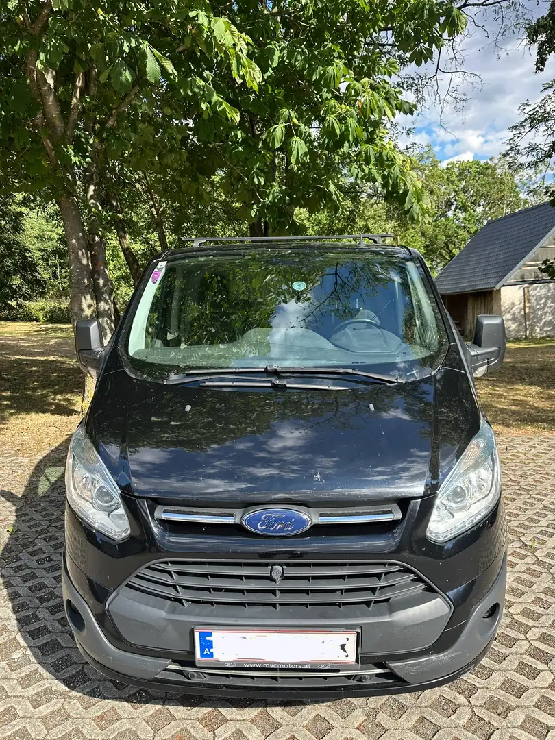 Ford Transit Custom Variobus 2,0 TDCI L1H1 290 - 1
