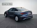 Audi A3 Limousine 35 TFSI*2xS line*HeadUp*Matrix*B&O*BLAC Grau - thumbnail 4