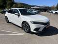 Honda Civic e:HEV 2.0 i-MMD Hybrid Elegance Weiß - thumbnail 8