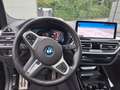 BMW iX3 iX3 73,8kWh M-Sport / Pano / LKHZ / LED / Leder Schwarz - thumbnail 6