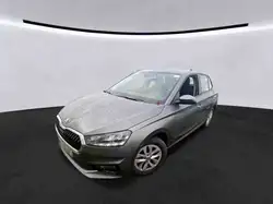 Skoda Fabia 1.0 TSI 110CH AMBITION DSG7