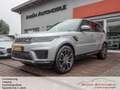 Land Rover Range Rover Sport P400e HSE*ACC*Pano*HUD*360-Kam Silber - thumbnail 1
