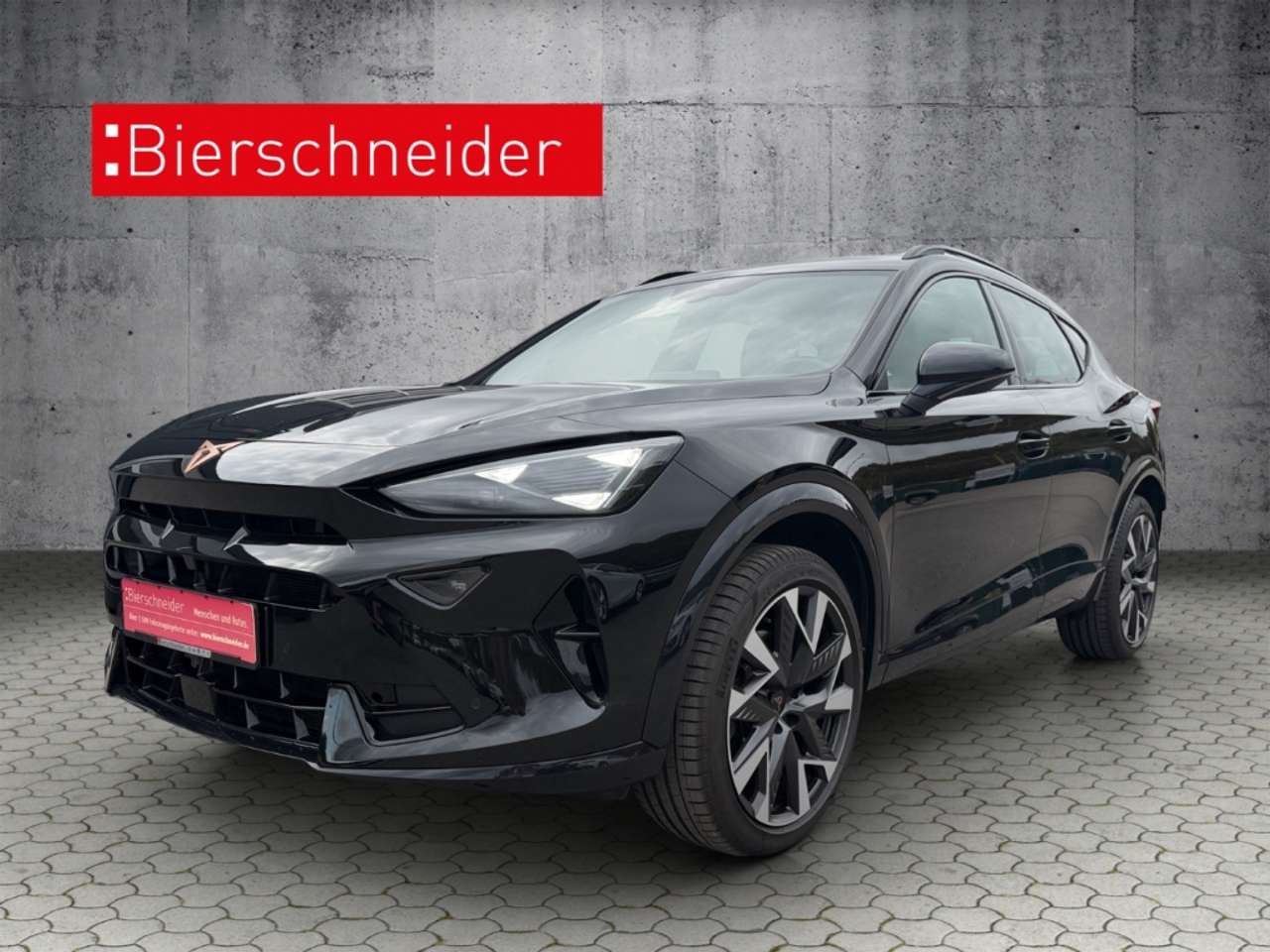 Cupra Formentor 2024