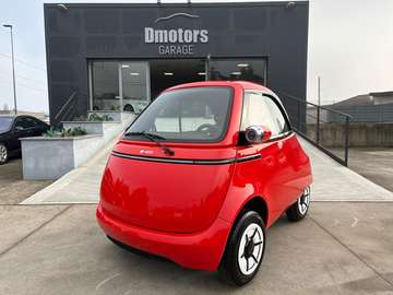 12,5 KW 2 Posti -Unicoproprietario-