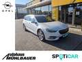 Opel Insignia B ST 2.0 Innovation **AHK*Navi** Blanc - thumbnail 1