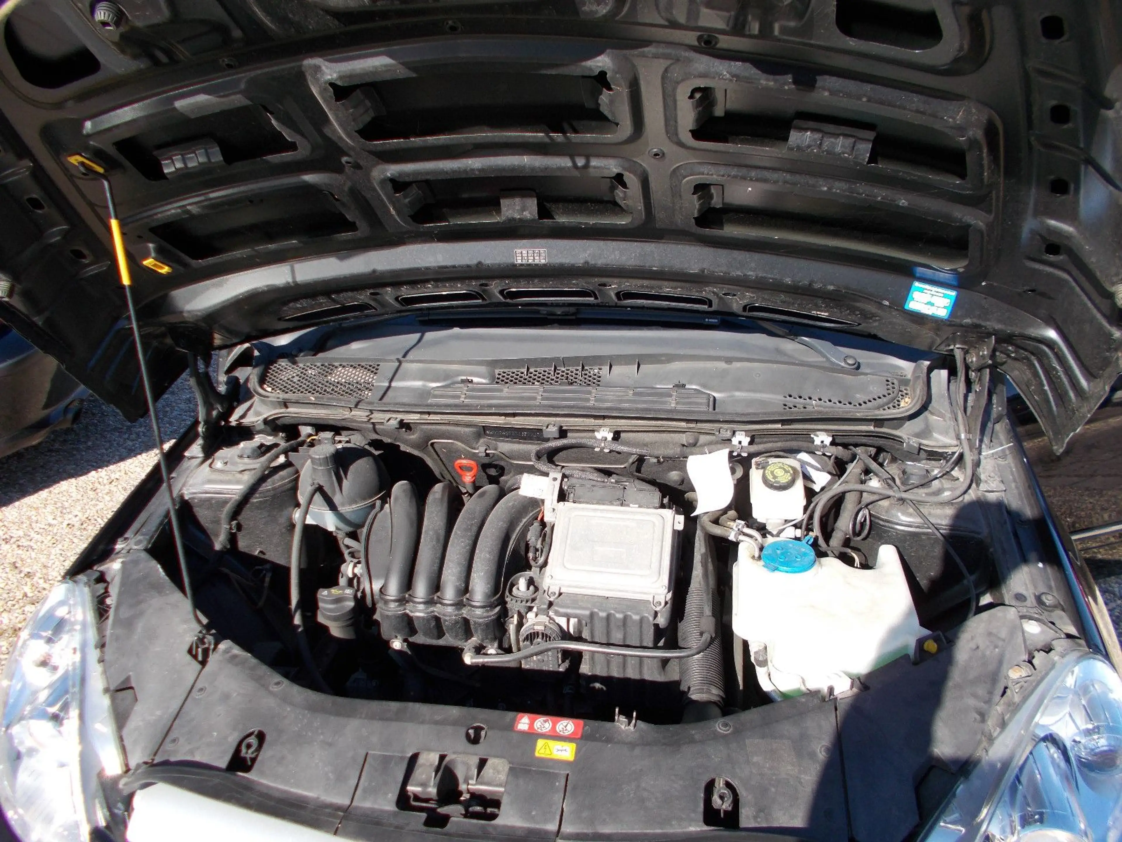 Mercedes-Benz B 200 Autom.Navi,17Zoll Alu,Scheckheft nur 73 Tk — photo 8