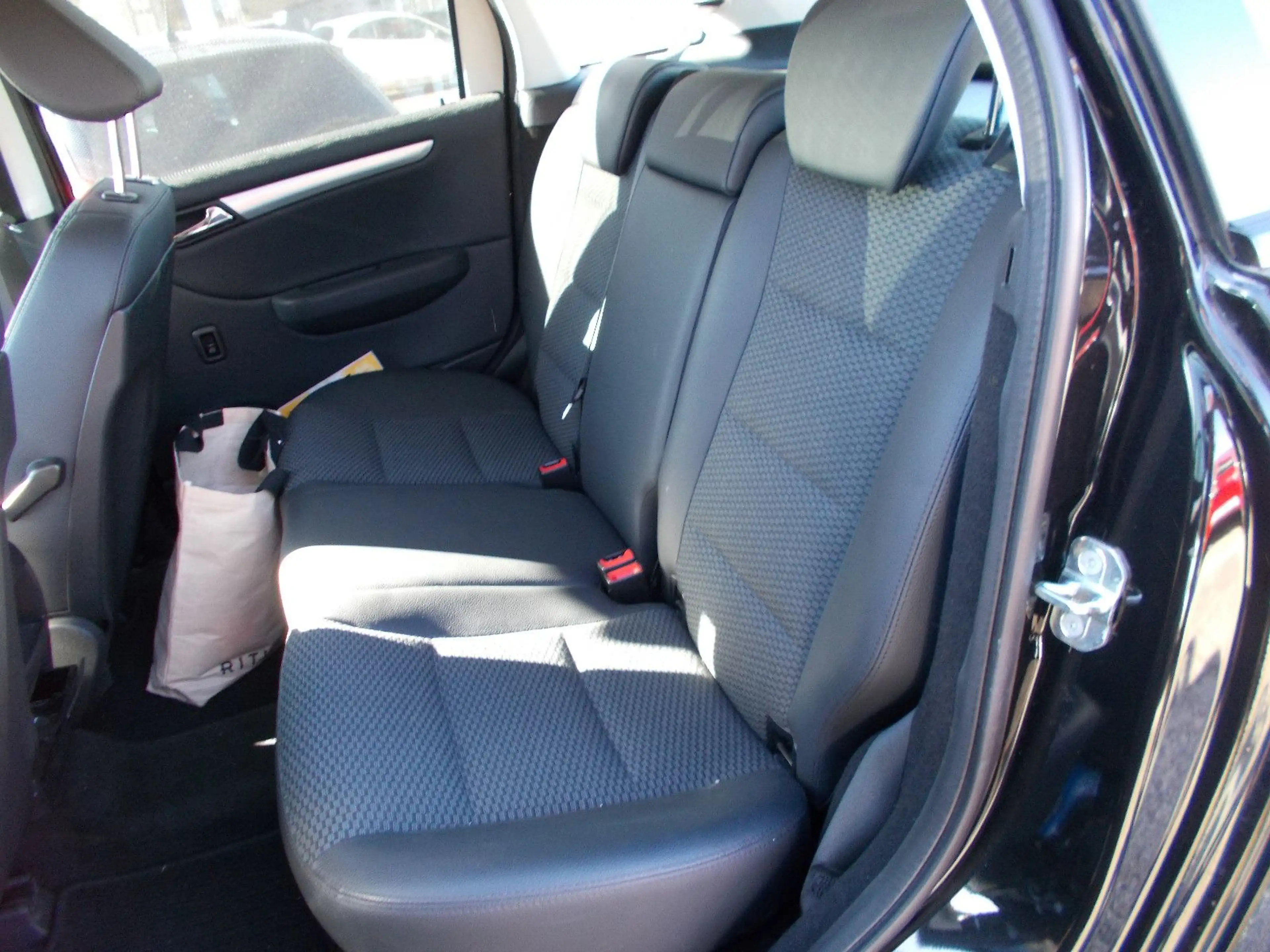 Mercedes-Benz B 200 Autom.Navi,17Zoll Alu,Scheckheft nur 73 Tk — photo 9