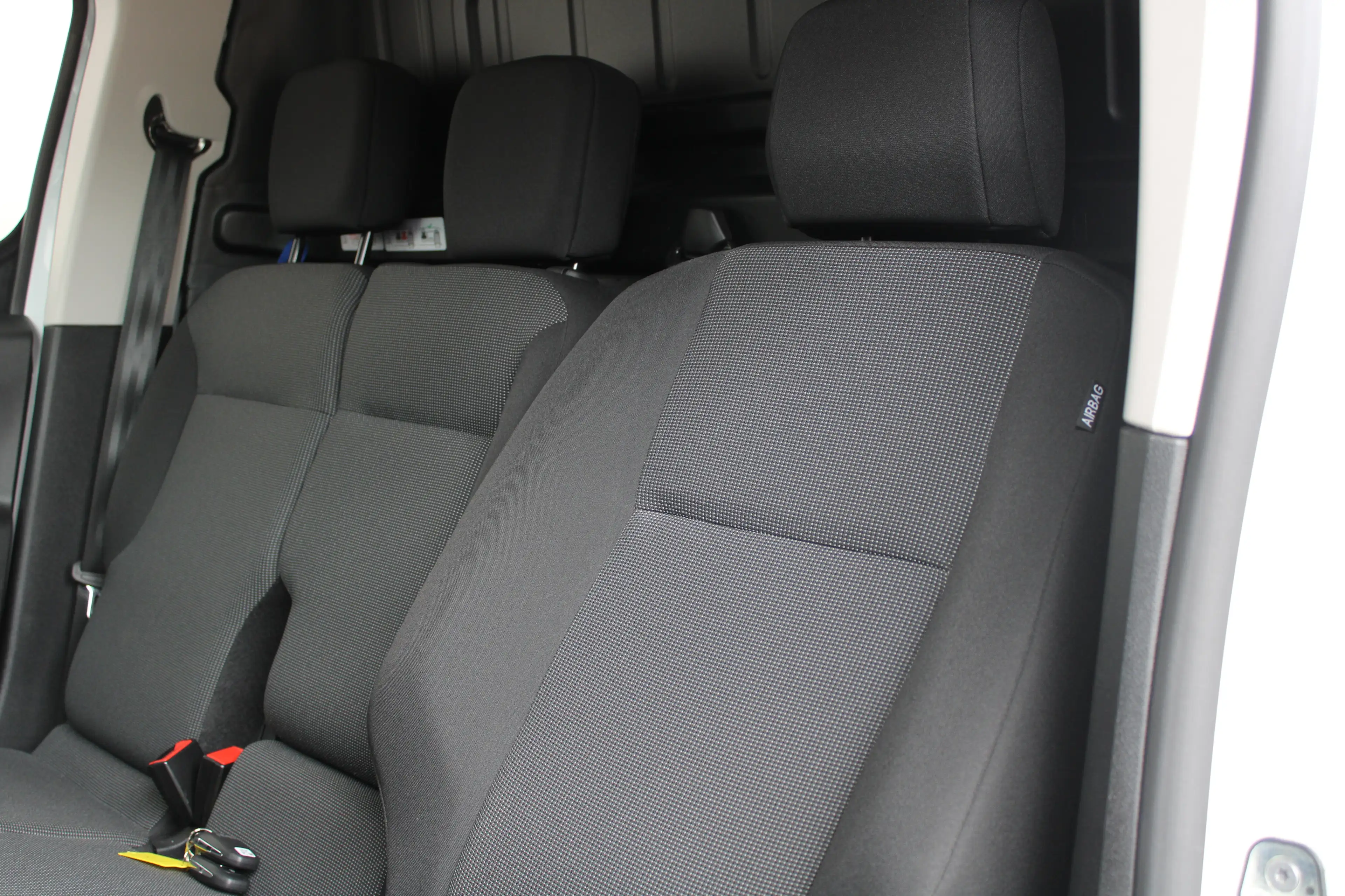 Fiat Doblo 1.5D 100pk L1 650kg | Navigatie | Draadloos telefo — photo 10