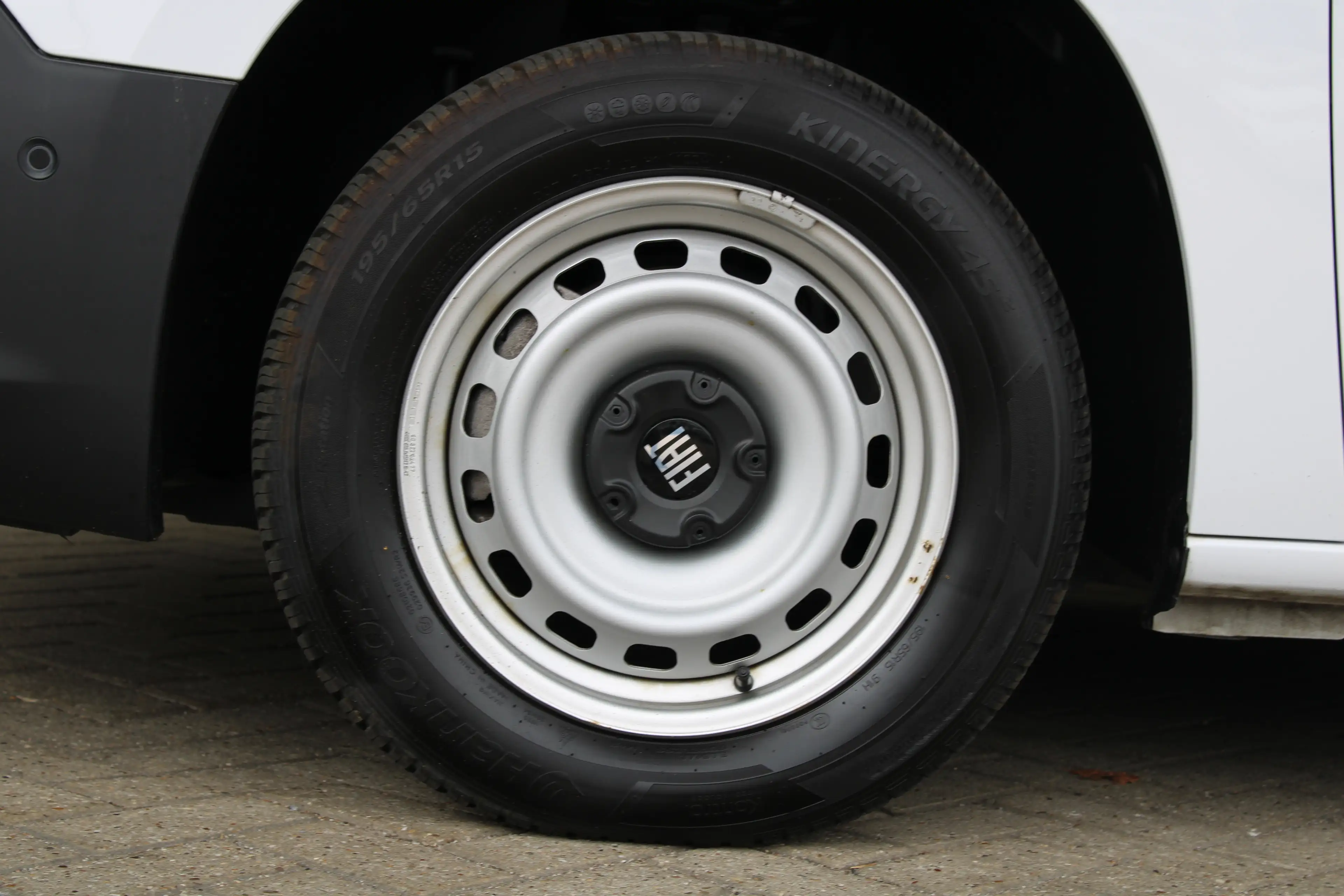 Fiat Doblo 1.5D 100pk L1 650kg | Navigatie | Draadloos telefo — photo 29