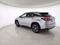 Lexus RX 450h 450h 3.5 executive cvt Gümüş rengi - thumbnail 3